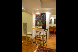 Executive Board Reception