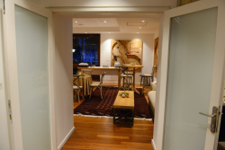 Executive Board Reception