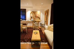 Executive Board Reception