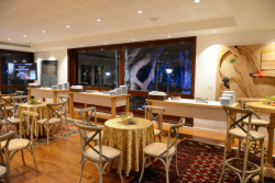 Executive Board Reception