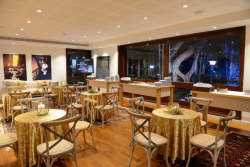 Executive Board Reception