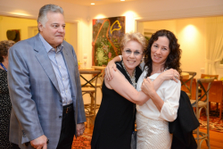 Executive Board Reception