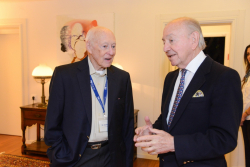 Executive Board Reception