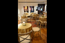 Executive Board Reception