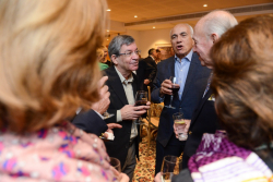 Executive Board Reception