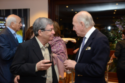 Executive Board Reception