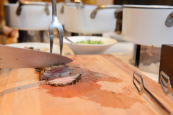 Executive Board Reception