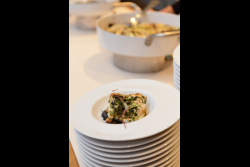 Executive Board Reception