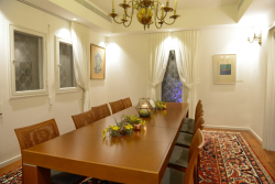 Executive Board Reception