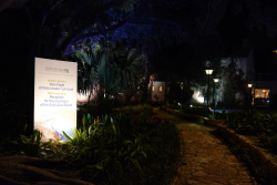 Executive Board Reception