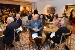 Executive Board Reception