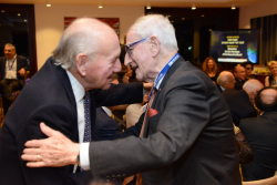 Executive Board Reception