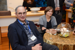 Executive Board Reception