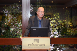 Executive Board Reception