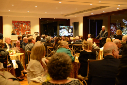 Executive Board Reception