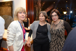 Executive Board Reception