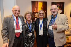 Executive Board Reception