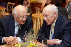 Executive Board Reception