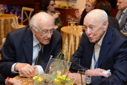 Executive Board Reception