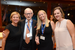 Executive Board Reception