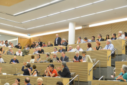 Festive Open Session