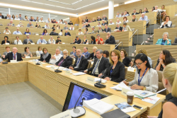 Festive Open Session