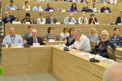 Festive Open Session