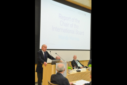 Festive Open Session