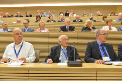 Festive Open Session