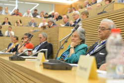 Festive Open Session