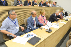 Festive Open Session