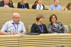 Festive Open Session