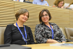 Festive Open Session