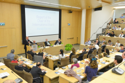 Festive Open Session