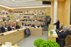 Festive Open Session