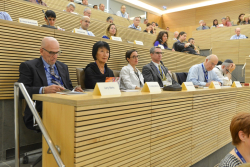 Festive Open Session