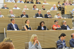 Festive Open Session