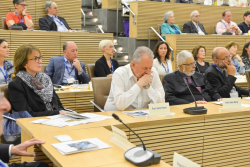 Festive Open Session