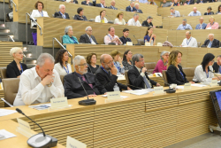 Festive Open Session