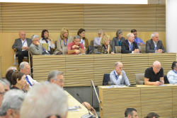 Festive Open Session