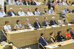 Festive Open Session