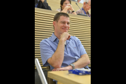 Festive Open Session