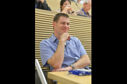 Festive Open Session