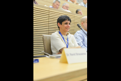 Festive Open Session