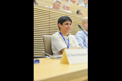 Festive Open Session