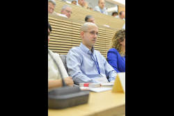 Festive Open Session