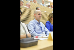 Festive Open Session