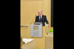 Festive Open Session