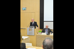 Festive Open Session