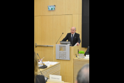 Festive Open Session